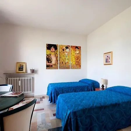 Caselle Szálloda San Lazzaro di Savena