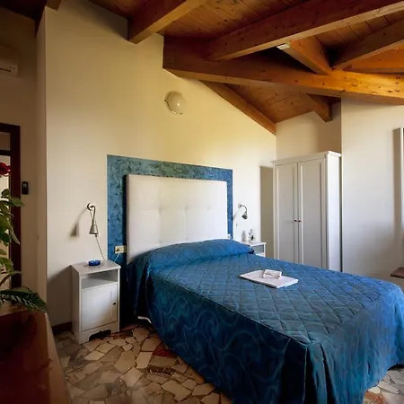 Hotel Caselle *