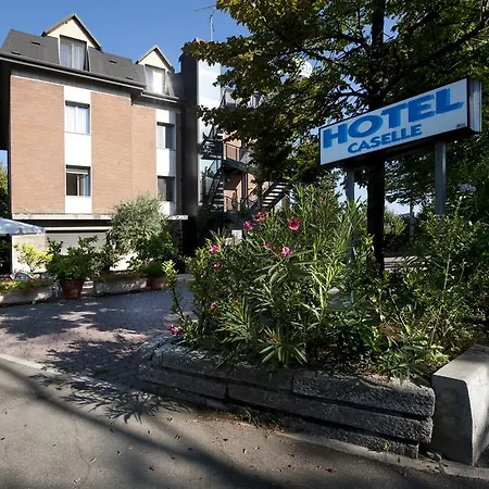 Caselle * San Lazzaro di Savena