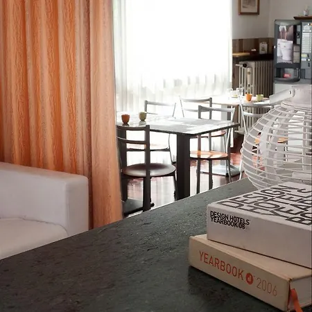 Caselle Hotel *