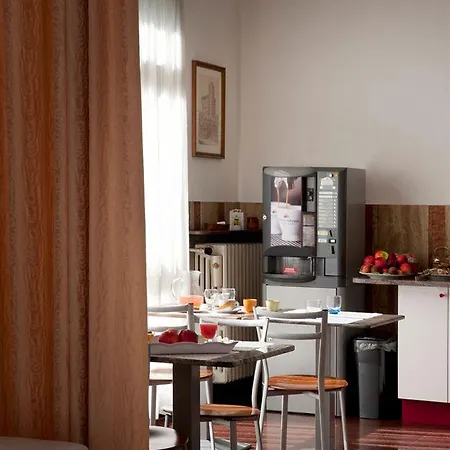 Caselle Hotel