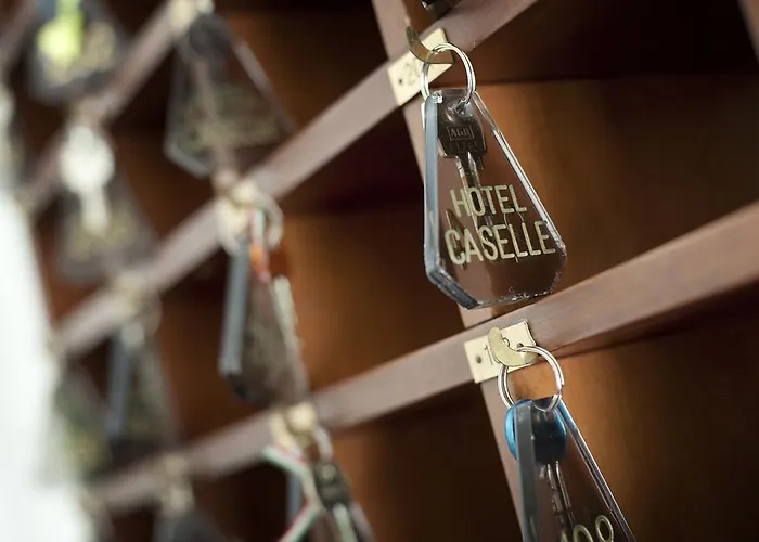 Caselle San Lazzaro di Savena