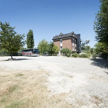 Hotel Caselle San Lazzaro di Savena