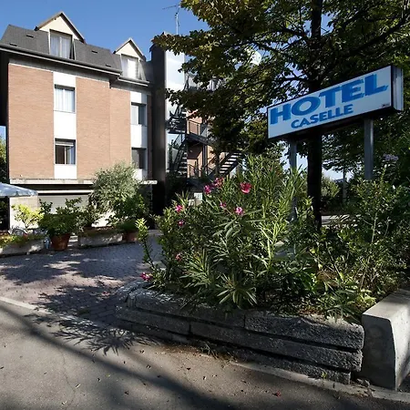 Hotel Caselle *