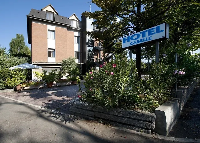 Otel Caselle *