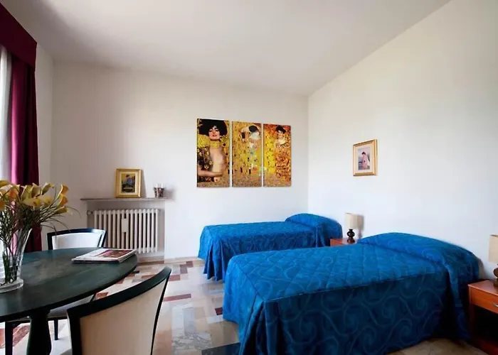 Caselle Otel San Lazzaro di Savena